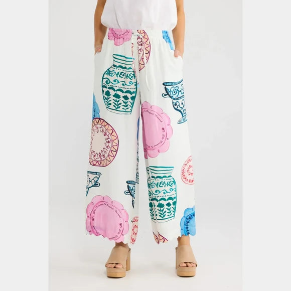 Sardinia Pant