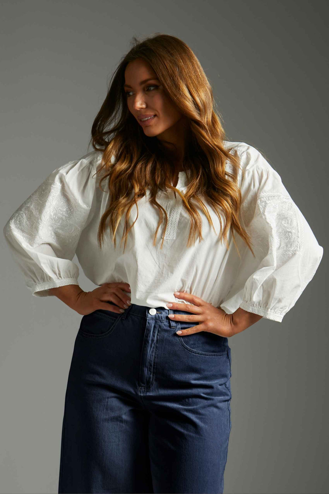 Serene Top