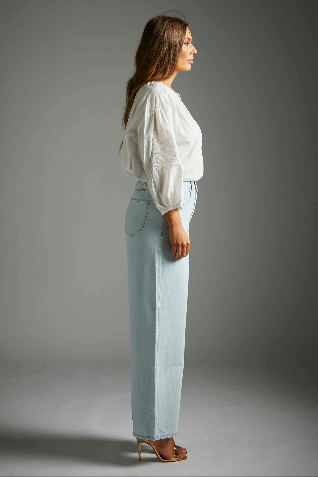 Serene Top