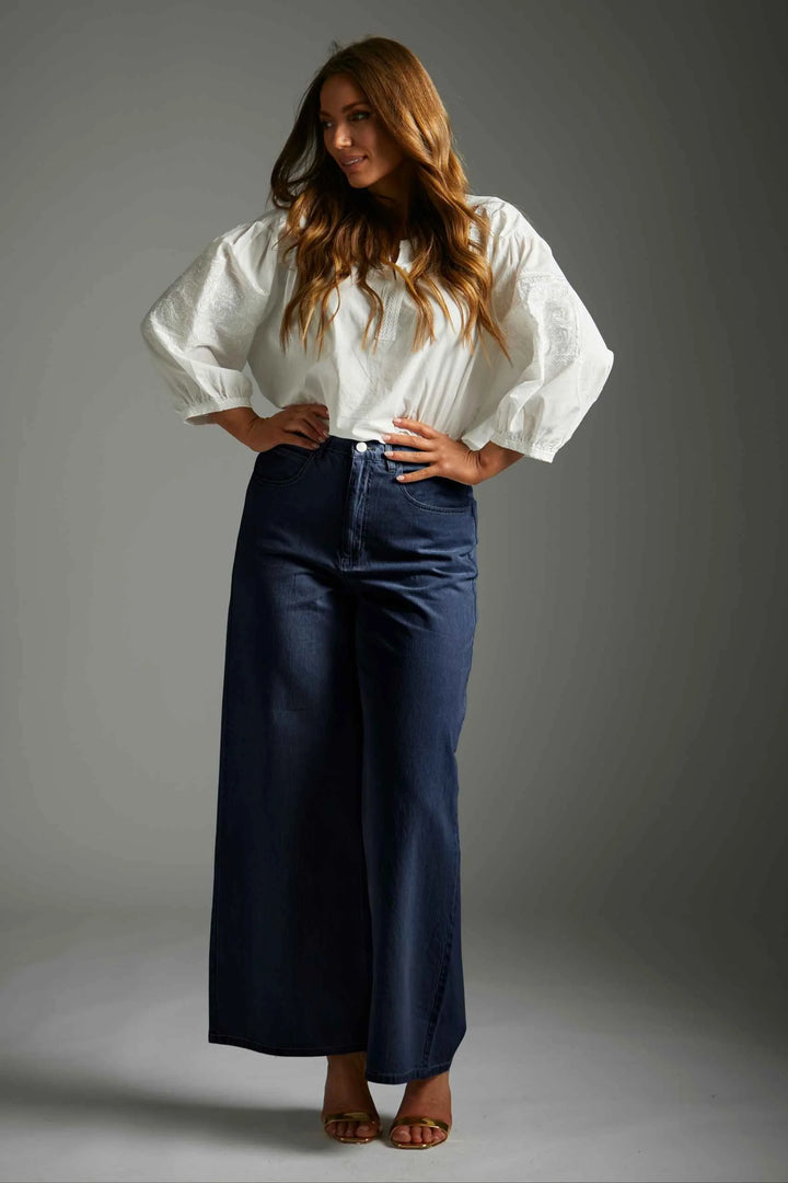 Serene Top
