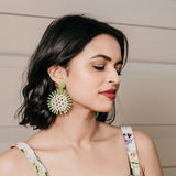 Spring Earrings