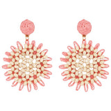 Spring Earrings