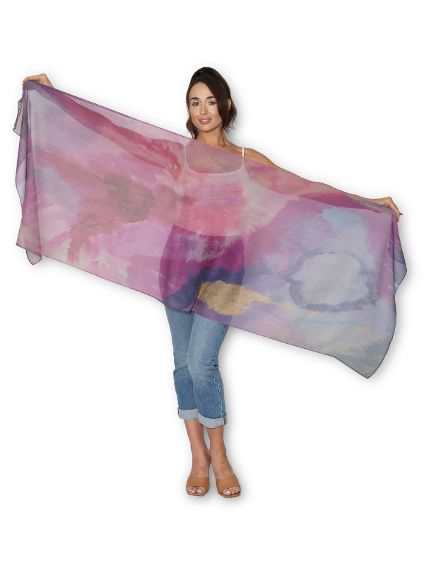 Small Scarf Feminism