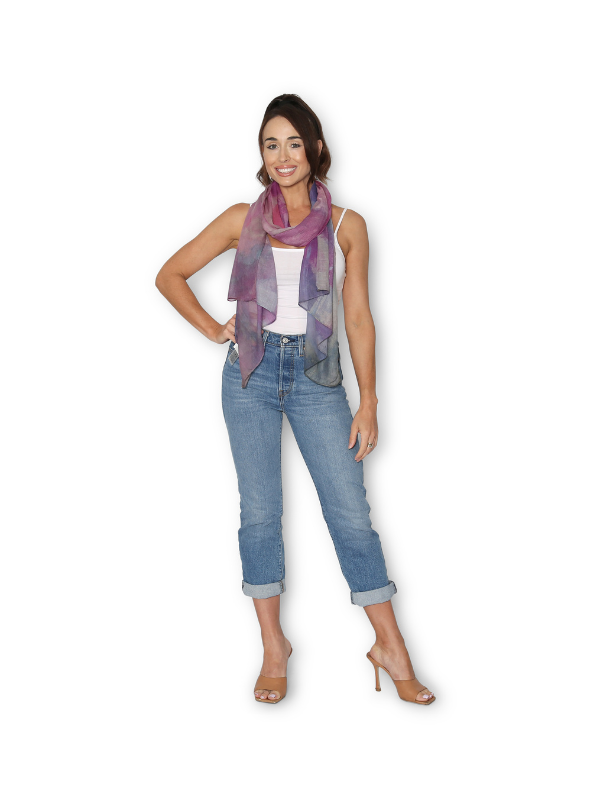 Small Scarf Feminism