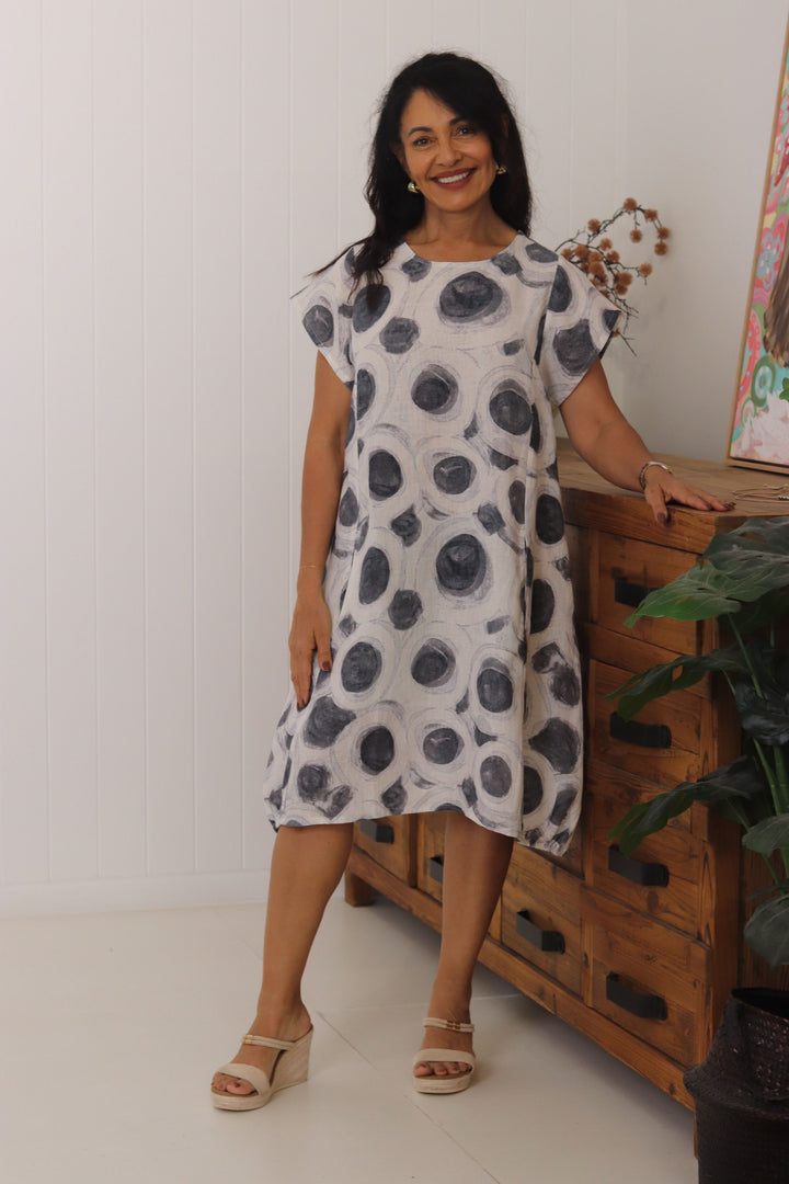 Davina Dress