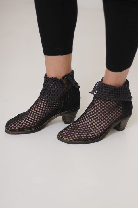 Atlantic Sardinia Boot