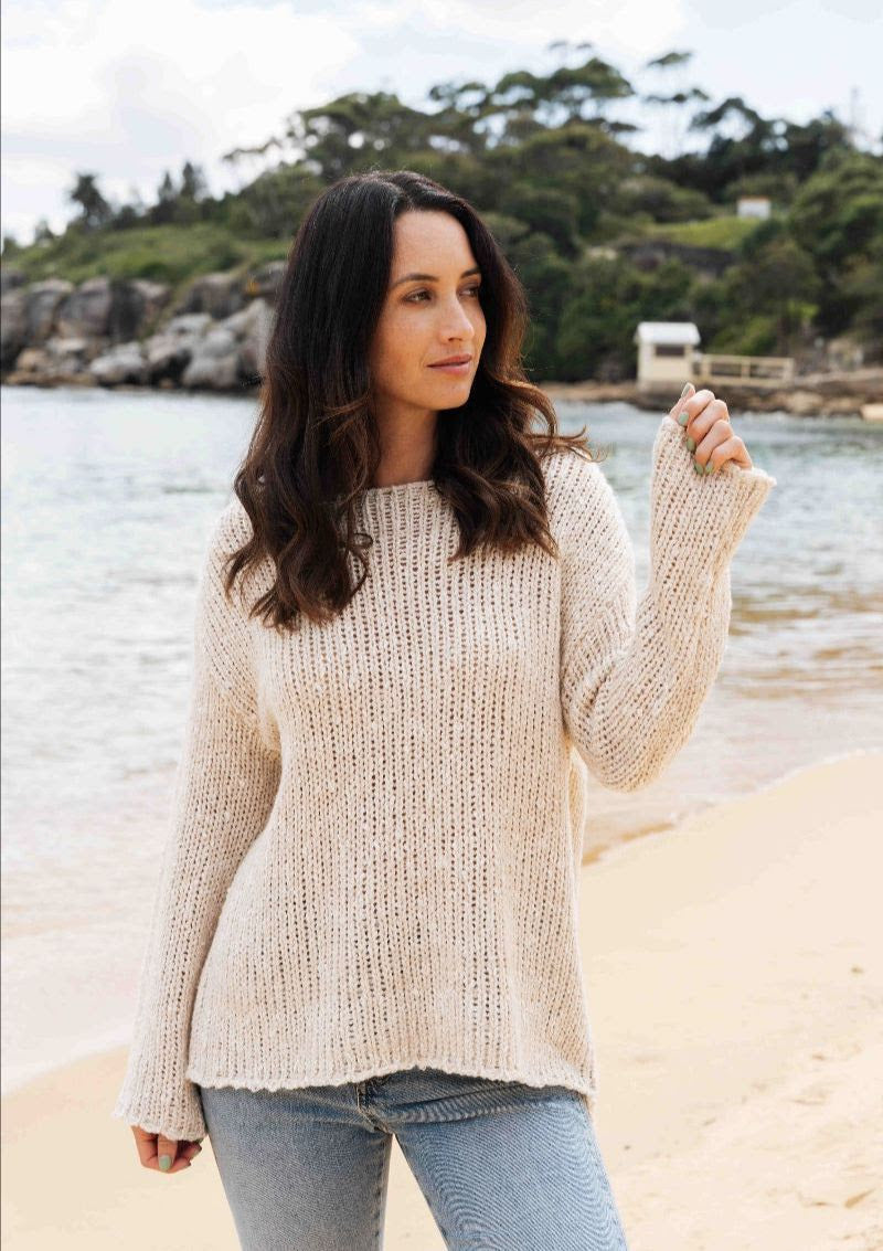Granada Knit