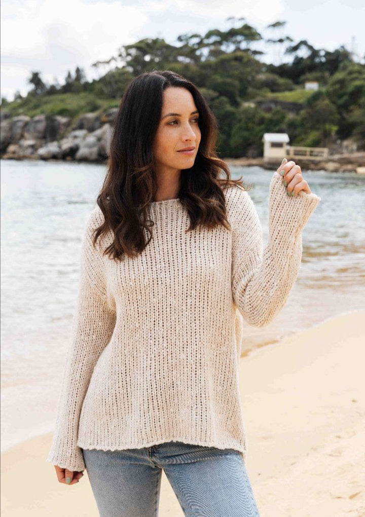 Granada Knit