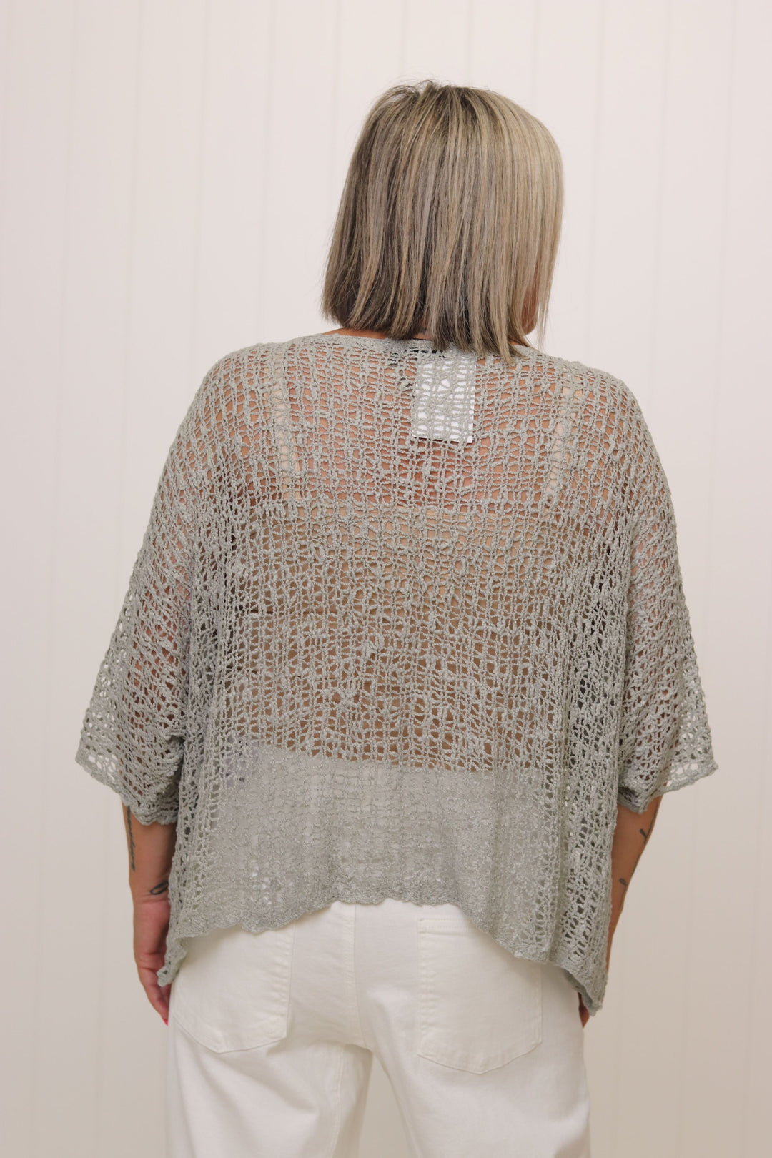 Sari Top