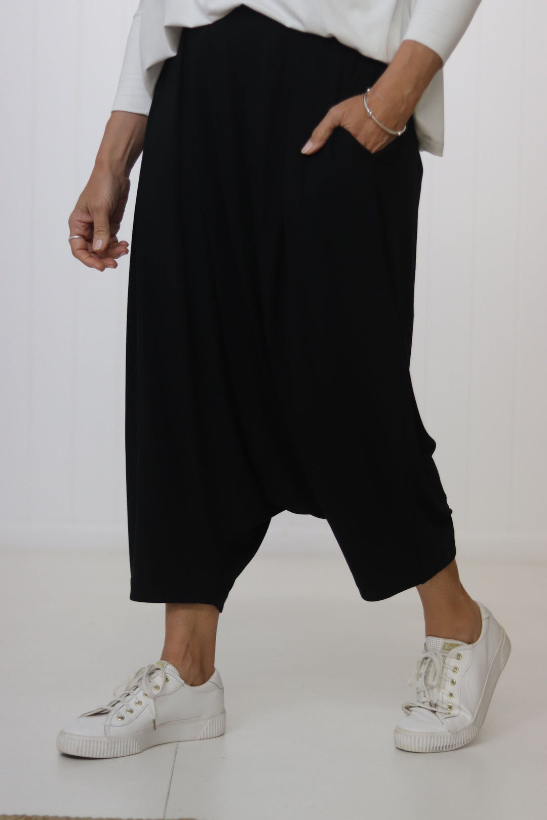 Bamboo Burnett Pants