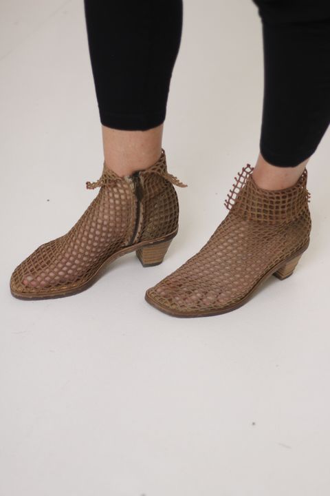 Atlantic Sardinia Boot