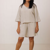 Hinley Shorts String