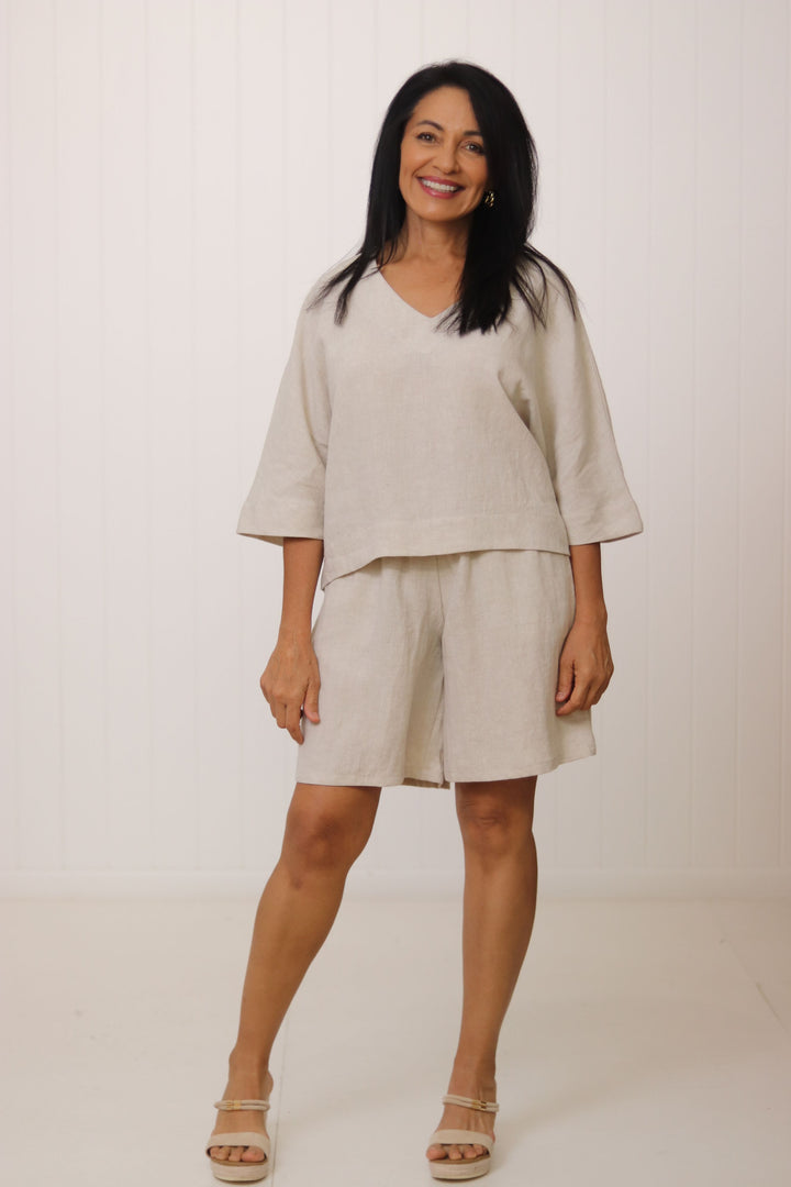 Hinley Shorts String