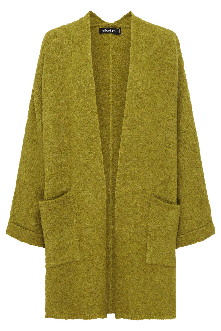 Folie Relaxed Cardigan
