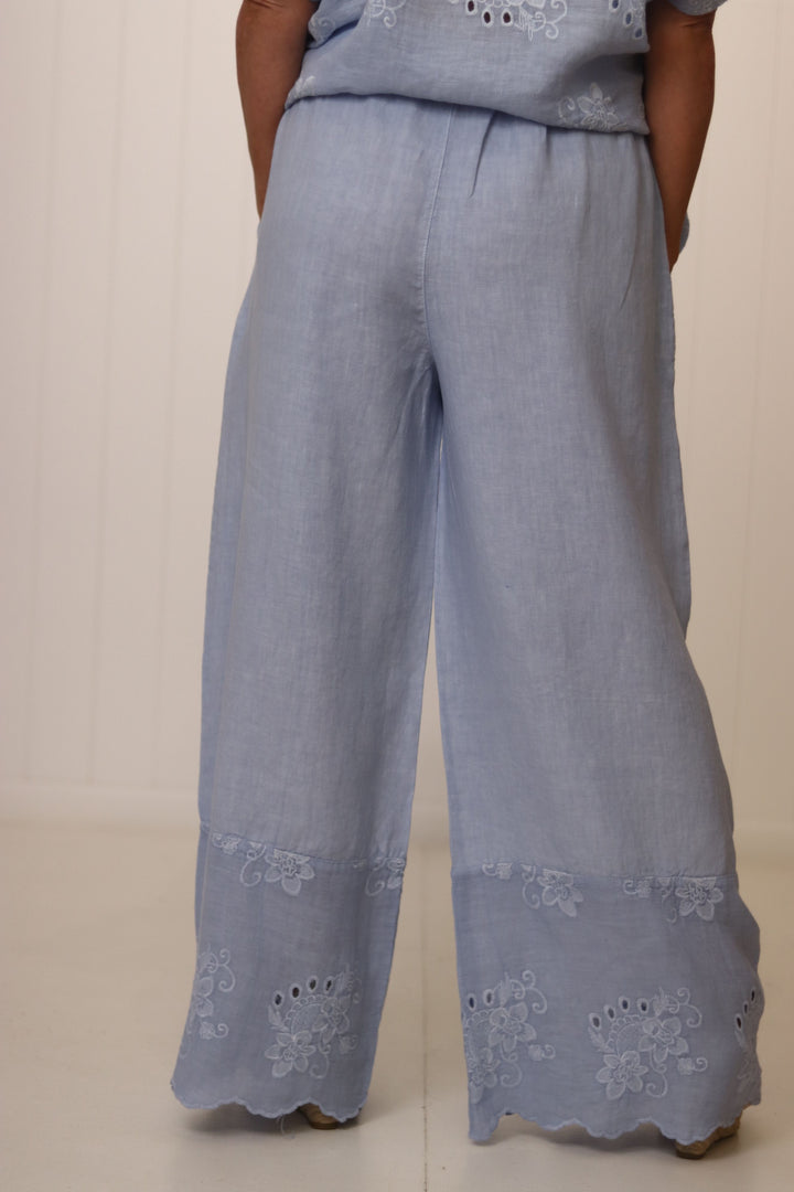 Alessia Pant