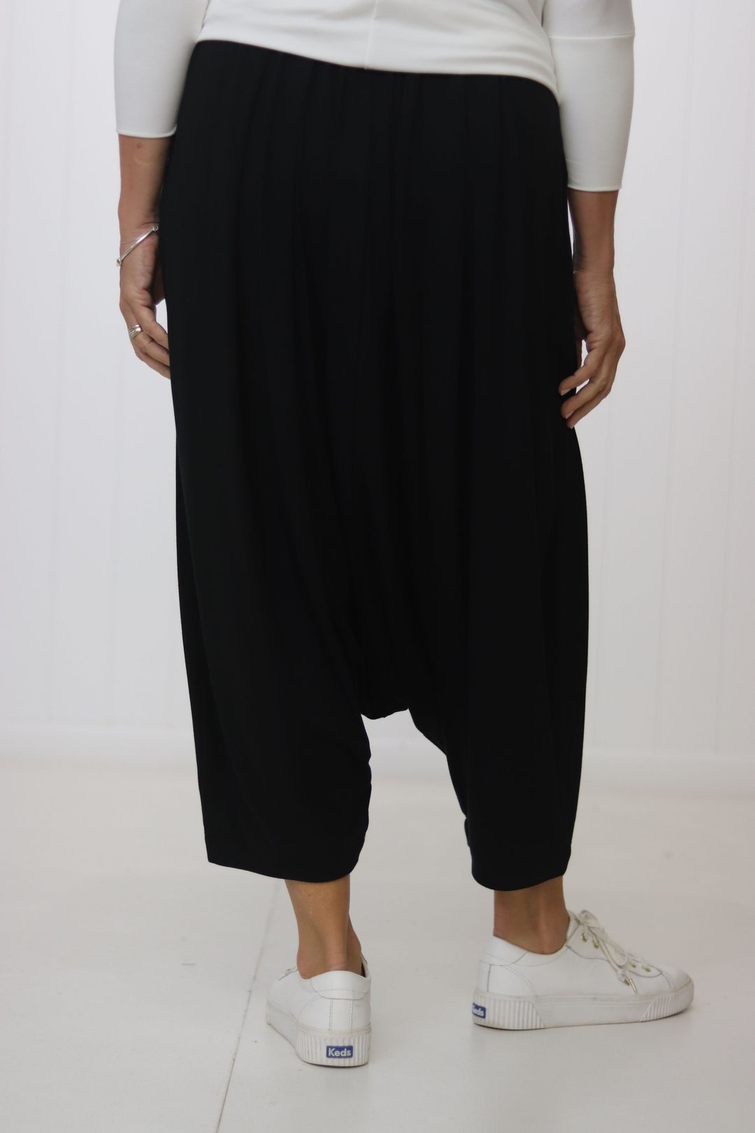 Bamboo Burnett Pants
