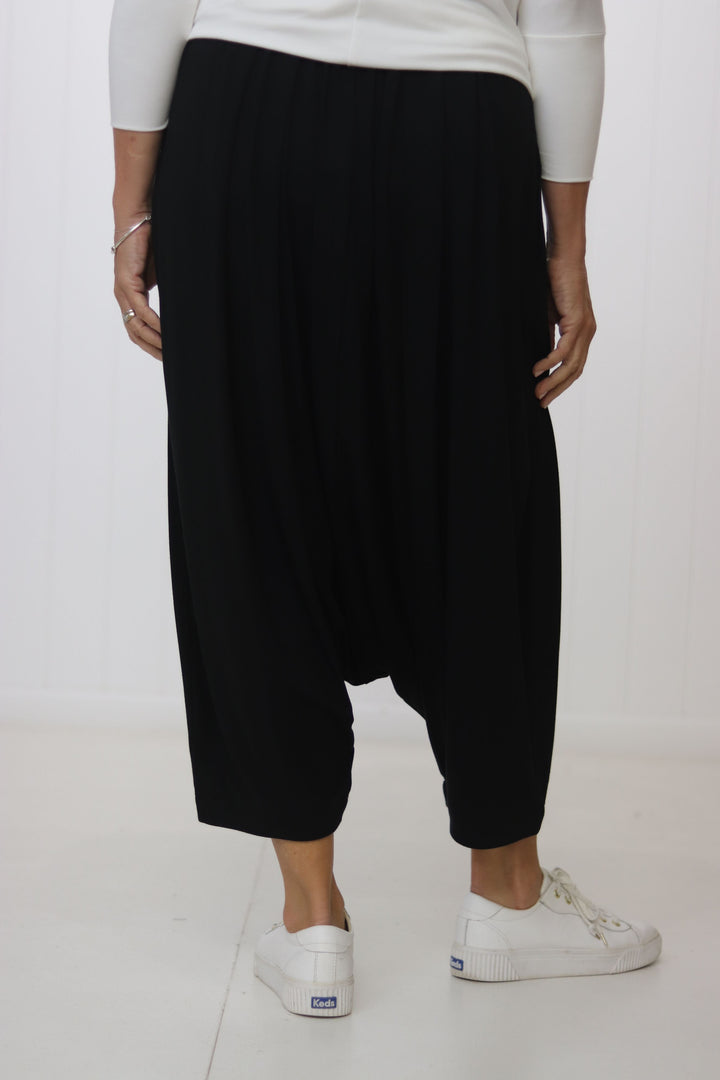 Bamboo Burnett Pants