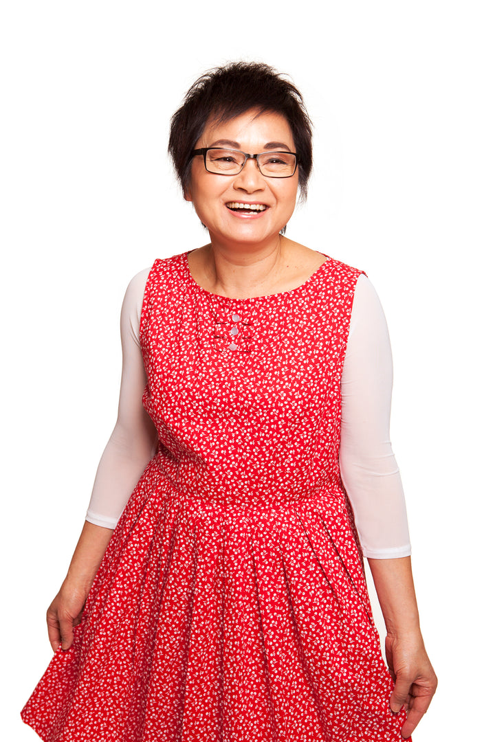 Sleevees Stone 3/4 Mesh