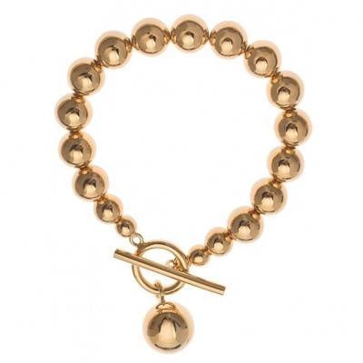 Chelsea Bracelet Gold