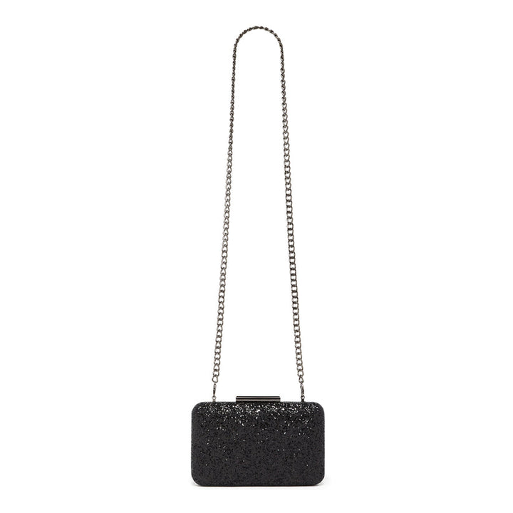 Gemma Clutch Black