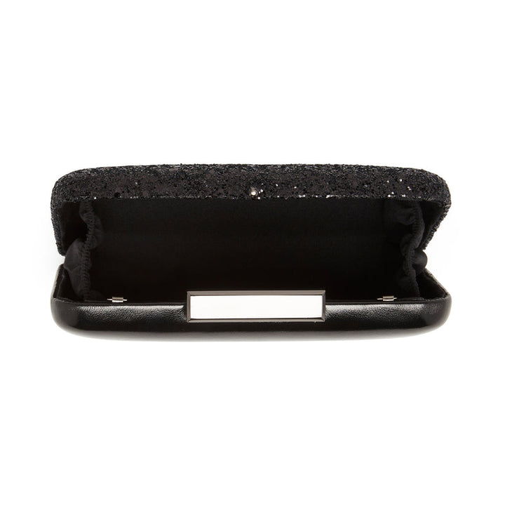 Gemma Clutch Black