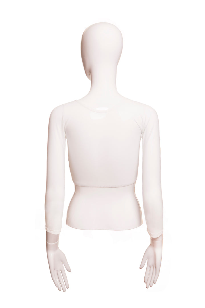 Sleevees Stone 3/4 Mesh