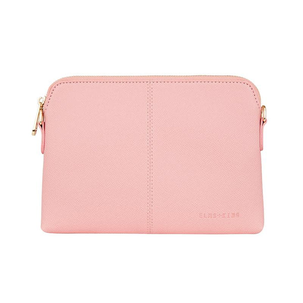 BOWERY WALLET ROSE