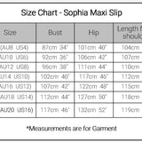 Sophia Slip Dress