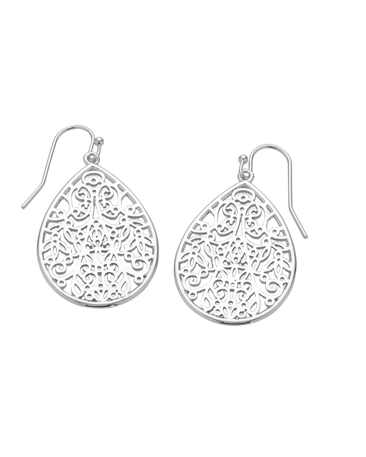 Meaghan Earrings