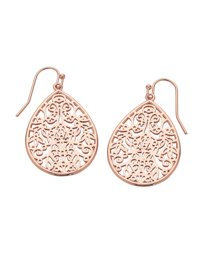 Meaghan Earrings