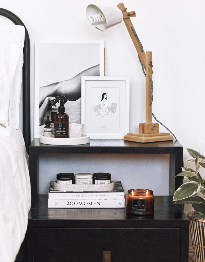 Maxi Botanica Candle