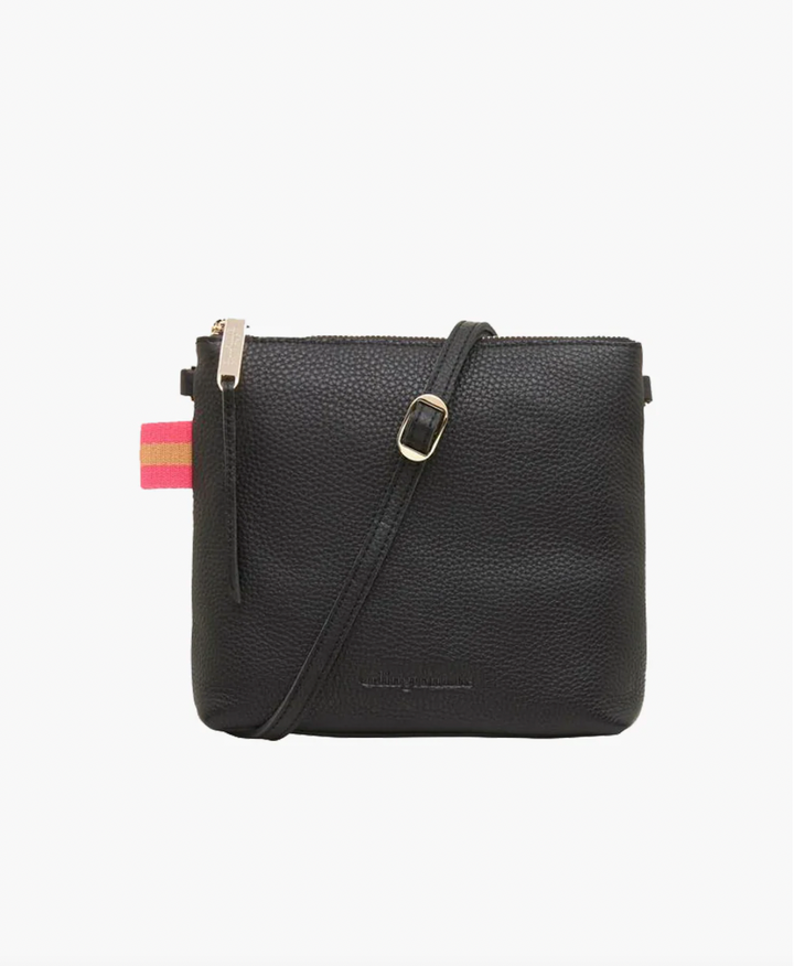 ALEXIS CROSSBODY
