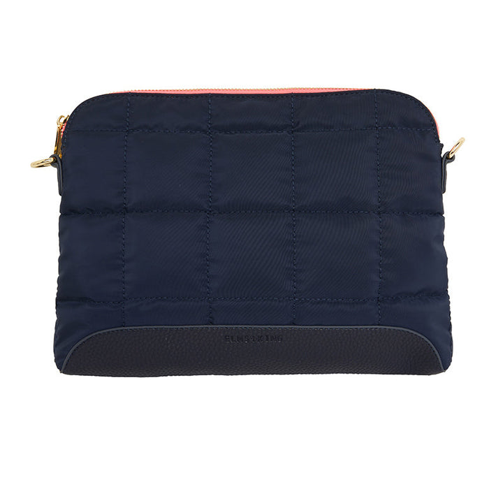 SOHO CROSSBODY FRENCH NAVY