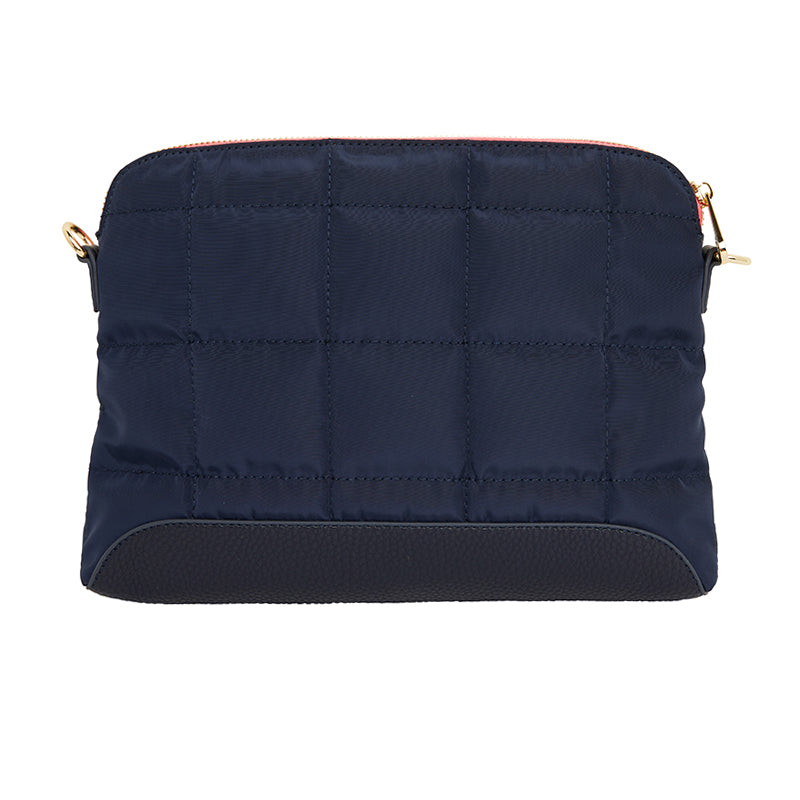 SOHO CROSSBODY FRENCH NAVY
