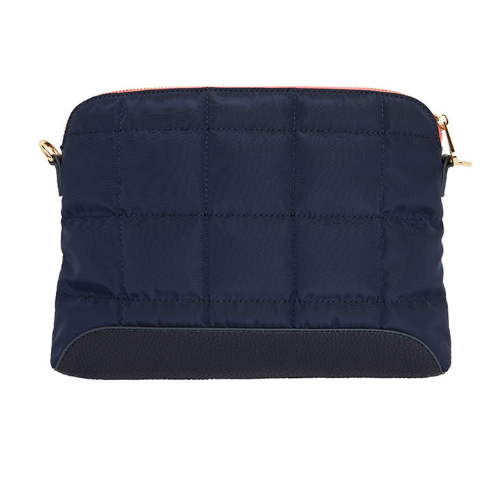 SOHO CROSSBODY FRENCH NAVY