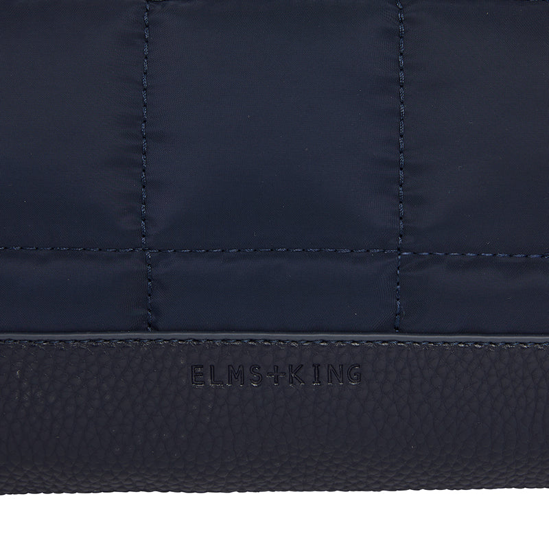 SOHO CROSSBODY FRENCH NAVY