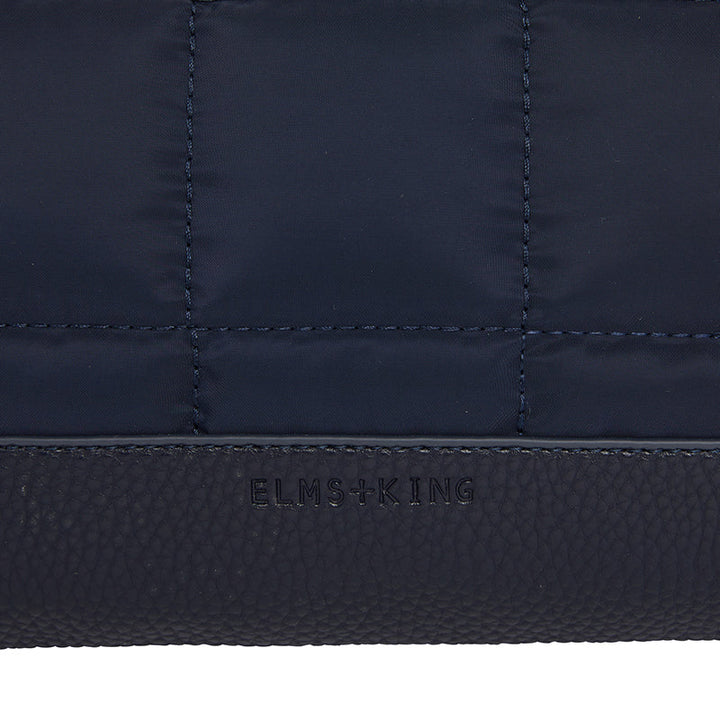 SOHO CROSSBODY FRENCH NAVY