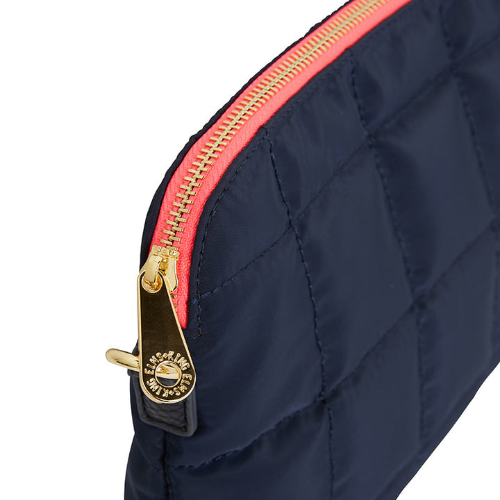 SOHO CROSSBODY FRENCH NAVY