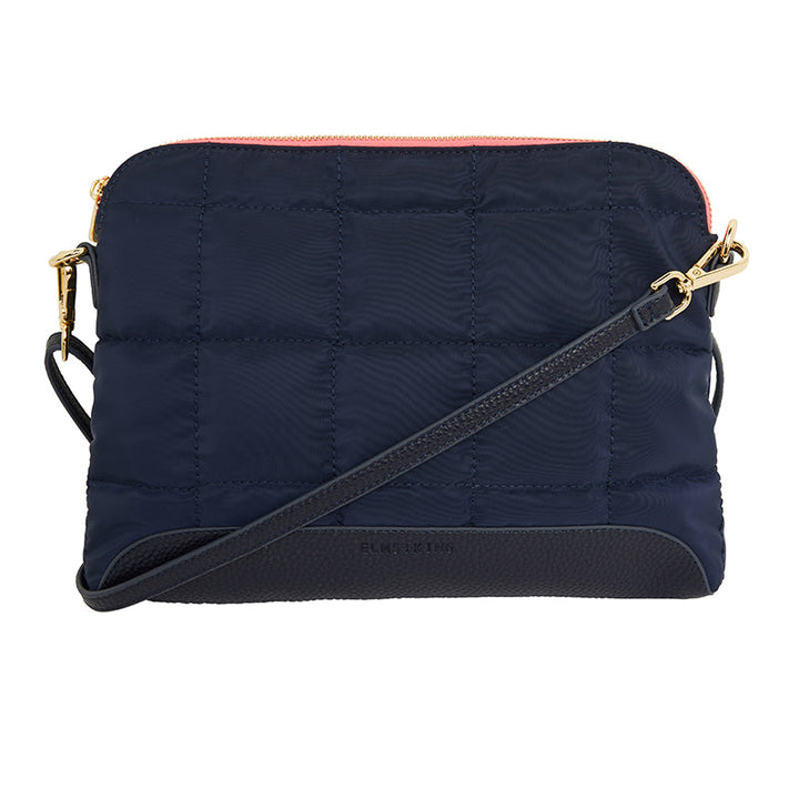 SOHO CROSSBODY FRENCH NAVY