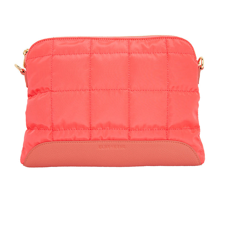 SOHO CROSSBODY WATERMELON
