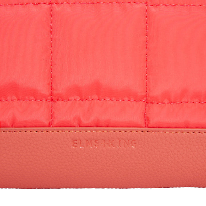 SOHO CROSSBODY WATERMELON