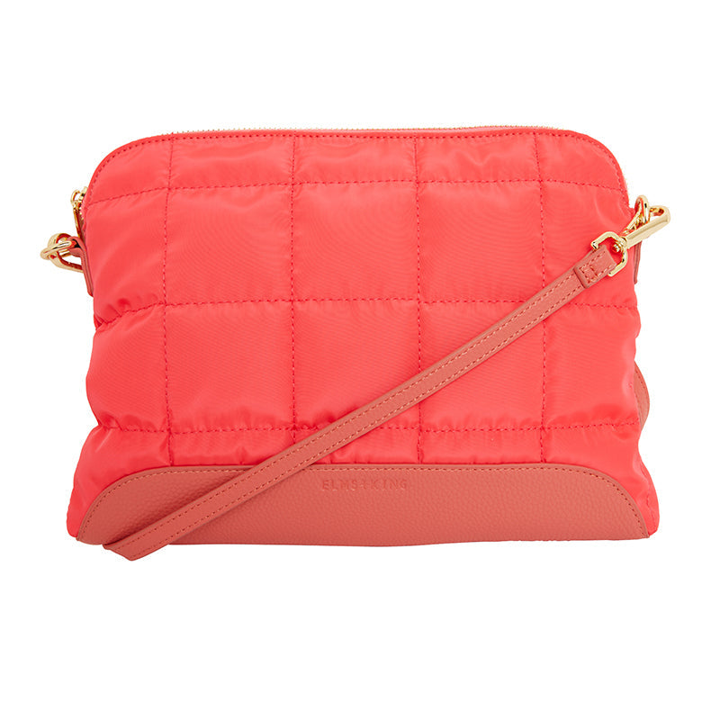 SOHO CROSSBODY WATERMELON