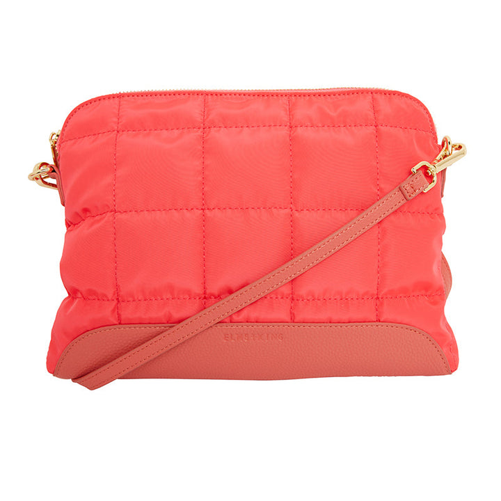 SOHO CROSSBODY WATERMELON