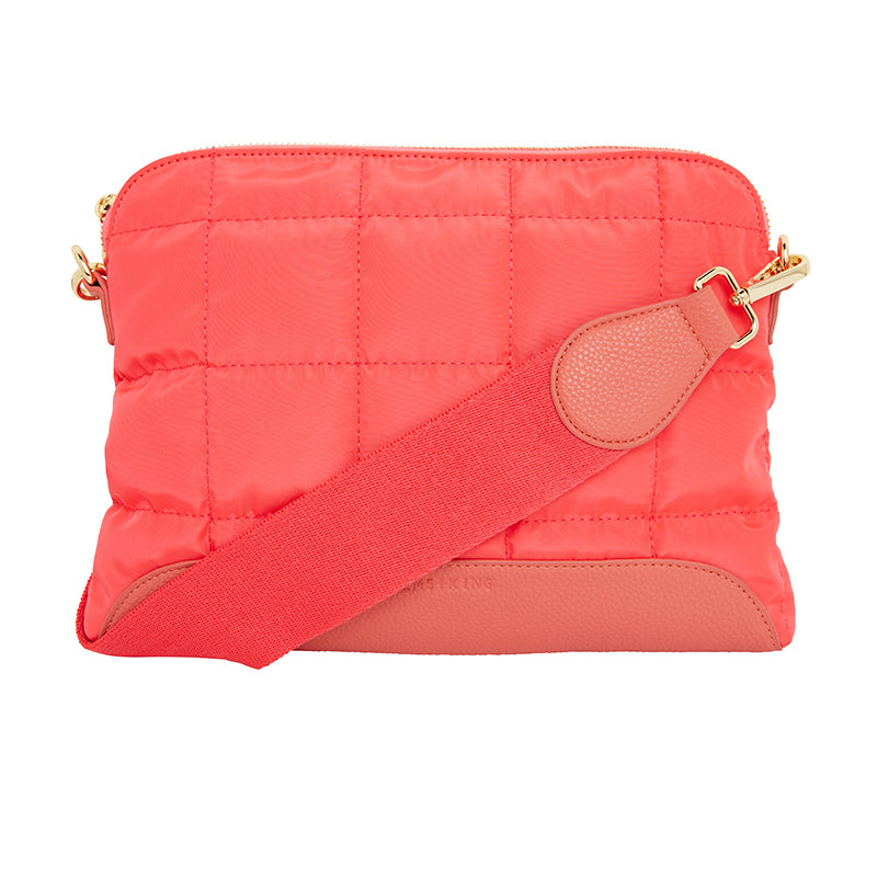 SOHO CROSSBODY WATERMELON