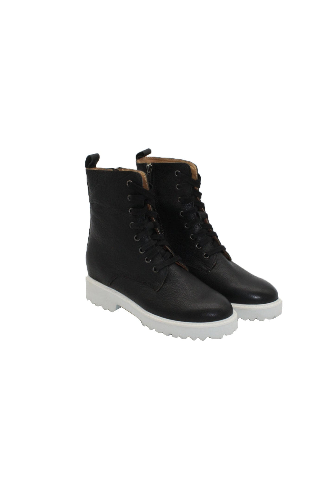 ULTRA BOOTS BLACK