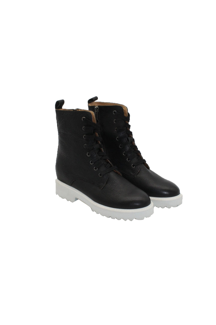 ULTRA BOOTS BLACK