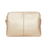 BOWERY WALLET LIGHT GOLD