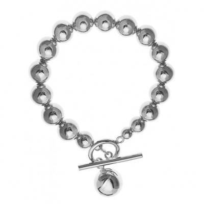 Chelsea Bracelet Silver