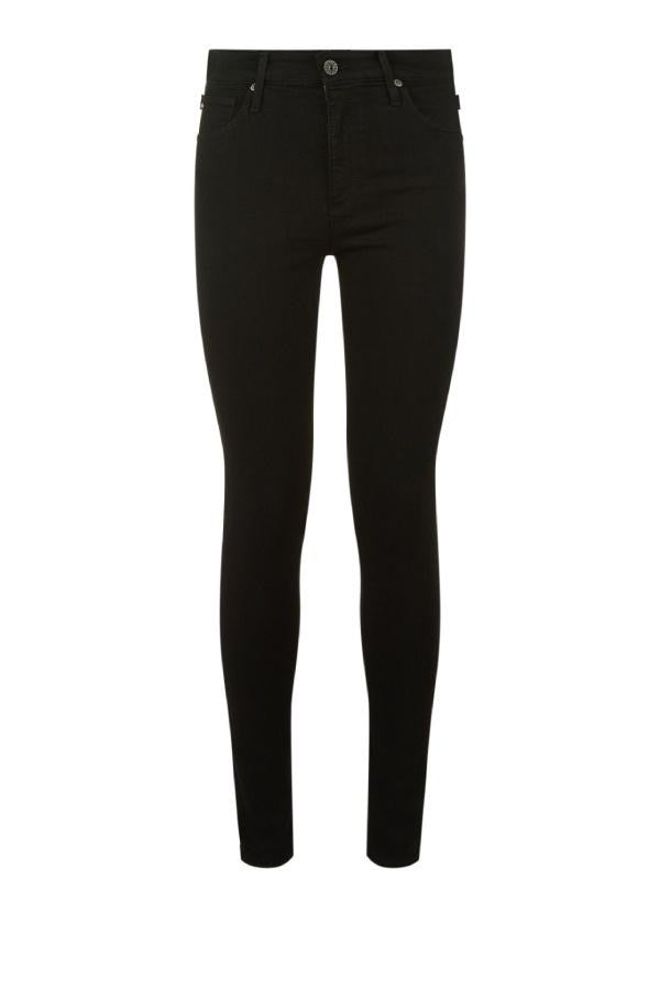 Farrah Skinny Super Black