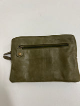 SYDNEY BAG - GREEN